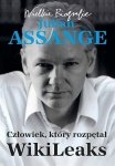 Julian Assange. Człowiek, który rozpętał WikiLeaks - stan outletowy