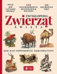 Encyklopedia zwierząt świata - stan outletowy