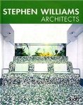 Stephen Williams: Architects