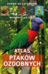 Atlas ptaków ozdobnych