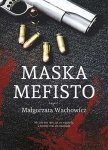 Maska Mefisto - stan outletowy