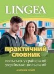 Praktyczny słownik polsko-ukraiński i ukraińsko-polski