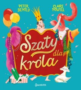 Szaty dla króla 