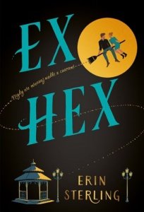 Ex Hex, Tom 1 