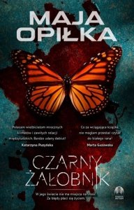 Czarny żałobnik 
