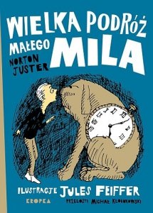 Wielka podróż małego Mila 