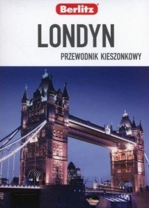Londyn. Przewodnik kieszonkowy 