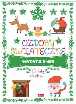 Ozdoby świąteczne. Ozdoby choinkowe