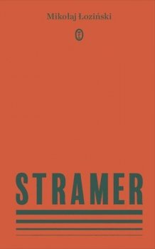 Stramer, tom 1 - stan outletowy