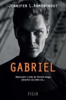 Gabriel. De Vincent. Tom 2 