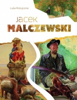 Jacek Malczewski. Wielcy malarze