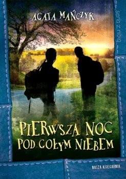 Pierwsza noc pod gołym niebem