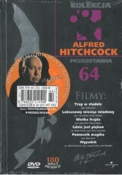 Hitchcock przedstawia 64