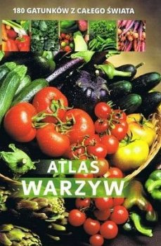 Atlas warzyw