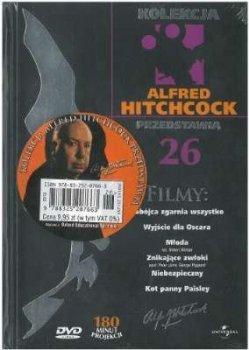 Hitchcock przedstawia 26
