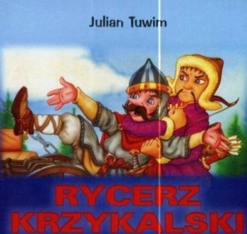 Rycerz Krzykalski