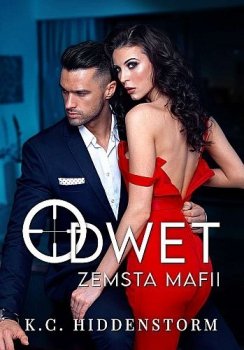 Odwet. Zemsta mafii. Wydanie kieszonkowe