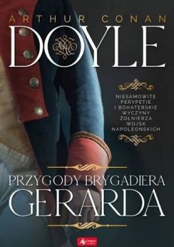 Przygody Brygadiera Gerarda