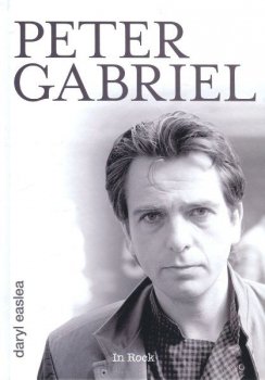 Peter Gabriel