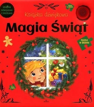 Magia Świąt. Szczęście w nieszczęściu