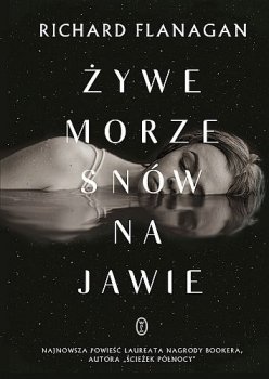 Żywe morze snów na jawie