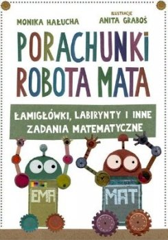 Porachunki robota Mata