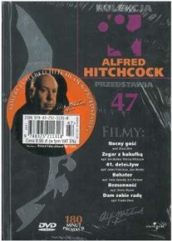 Hitchcock przedstawia 47