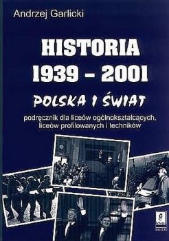 Historia 1939-2001 Polska i świat - stan outletowy