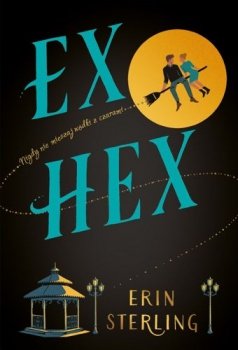 Ex Hex, Tom 1