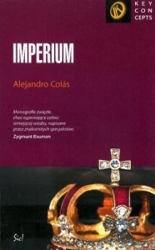 Imperium. Key Concepts
