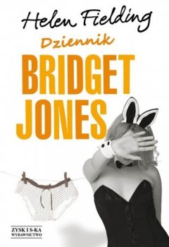 Dziennik Bridget Jones, tom 1