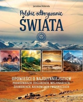 Polskie odkrywanie świata