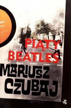 Piąty Beatles. Polski psychopata