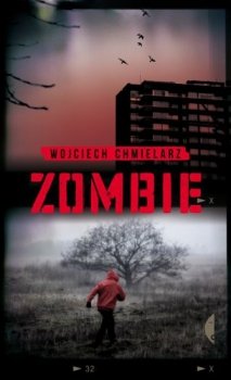 Zombie. Detektyw Dawid Wolski, tom 2