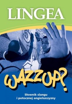 Wazzup? Słownik slangu i potocznej angielszczyzny