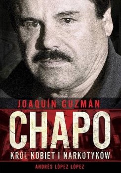 Joaquín „Chapo” Guzmán