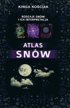 Atlas snów - stan outletowy