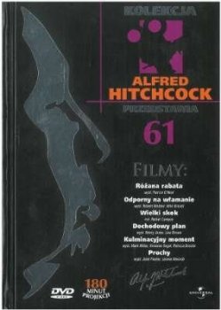 Hitchcock przedstawia. Nr 61