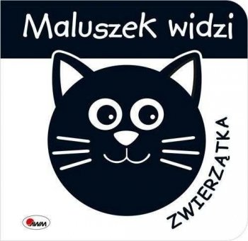 Maluszek widzi. Zwierzątka