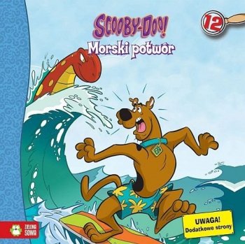Scooby-Doo! Morski potwór