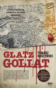 Glatz. Goliat, tom 4