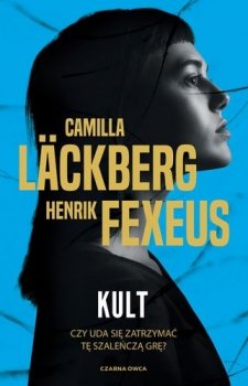 Kult. Mentalista, tom 2