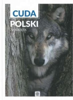 Zwierzęta. Cuda Polski