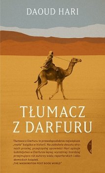 Tłumacz z Darfuru