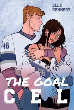 The Goal. Cel.  Off-Campus, tom 4