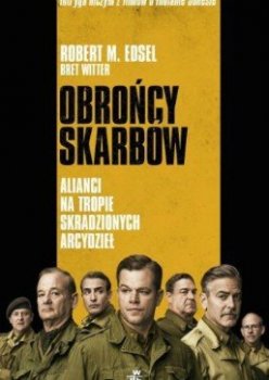 Obrońcy skarbów - stan outletowy