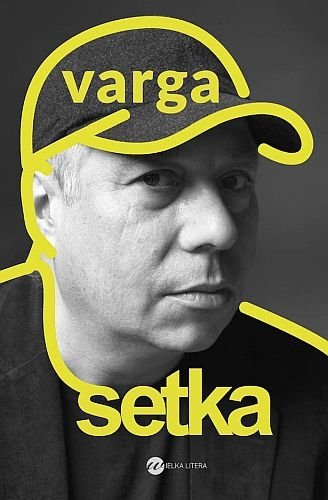Setka, Krzysztof Varga