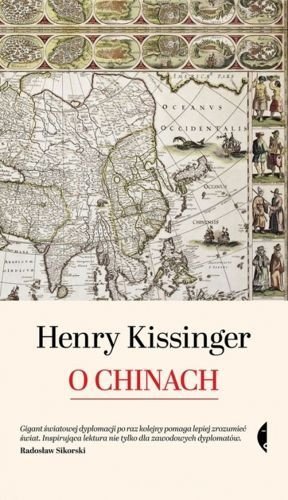 O Chinach, Henry Kissinger