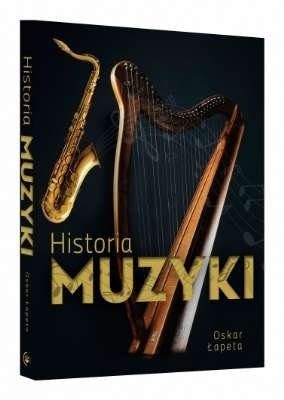 Historia muzyki, Oskar Łapeta