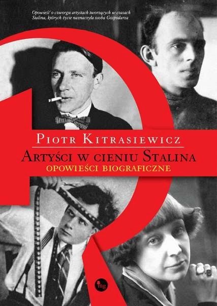 Artyści w cieniu Stalina, Piotr Kitrasiewicz